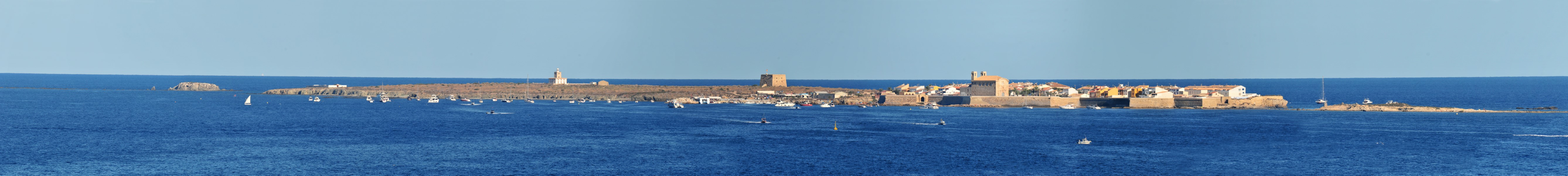 Isle of Tarbarca